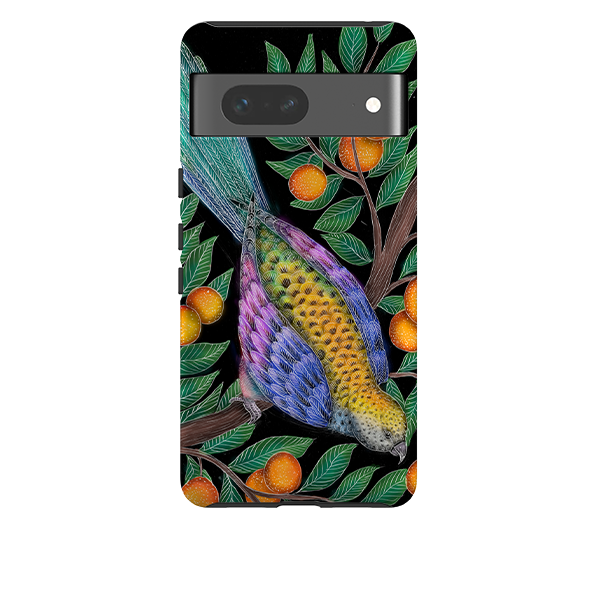 Google Tough Case -  Parrot By Catherine Rowe