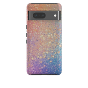 Google Tough Case - Pastel Glitter