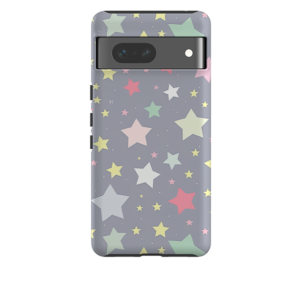 Google Tough Case - Pastel Stars