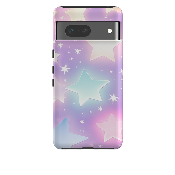 Google Tough Case - Pastel Stars II