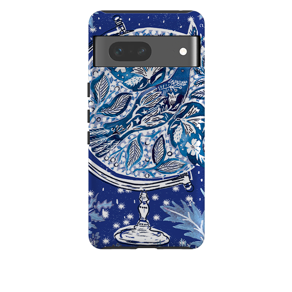 Google Tough Case - Peace On Earth By Emma Frances Grant