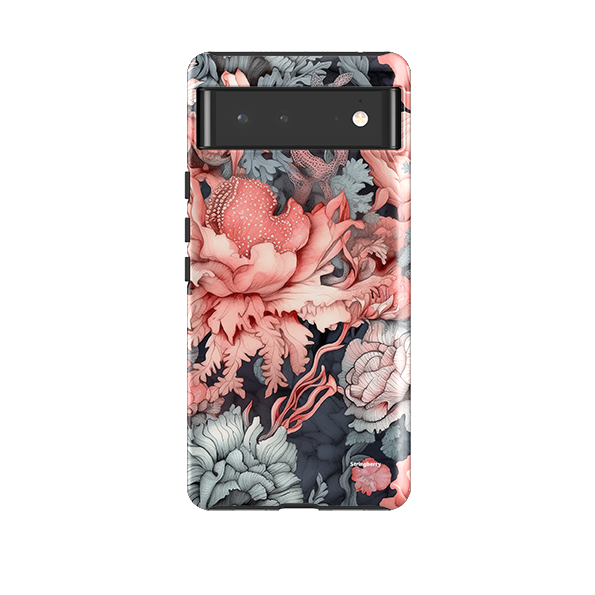 Google Tough Case -  Peel Beach