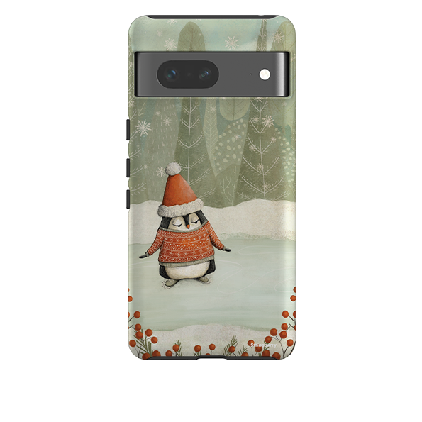 Google Tough Case -  Penguin By Maja Lindberg