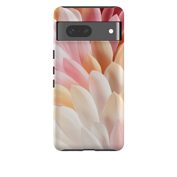 Google Tough Case - Petal Floral