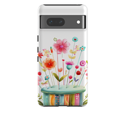 Google Tough Case - Pincushion