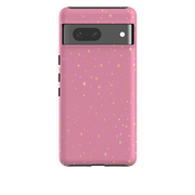 Google Tough Case – Rosa Kosmos