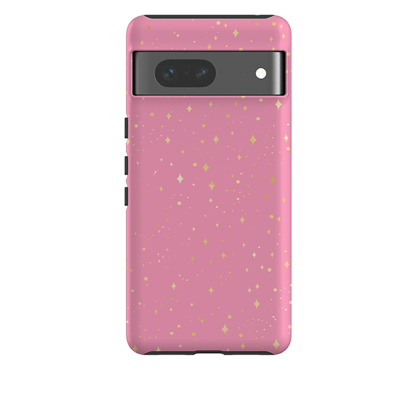 Google Tough Case - Pink Cosmos