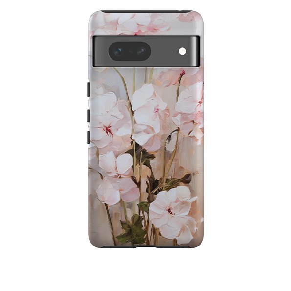 Google Tough Case - Pink Delight Floral