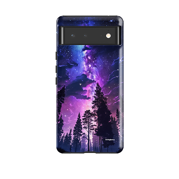 Google Tough Case -  Pinwheel