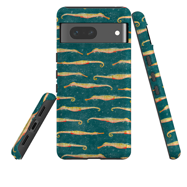 Google Tough Case - Pipefish By Katherine Quinn