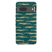 Google Tough Case - Pipefish By Katherine Quinn