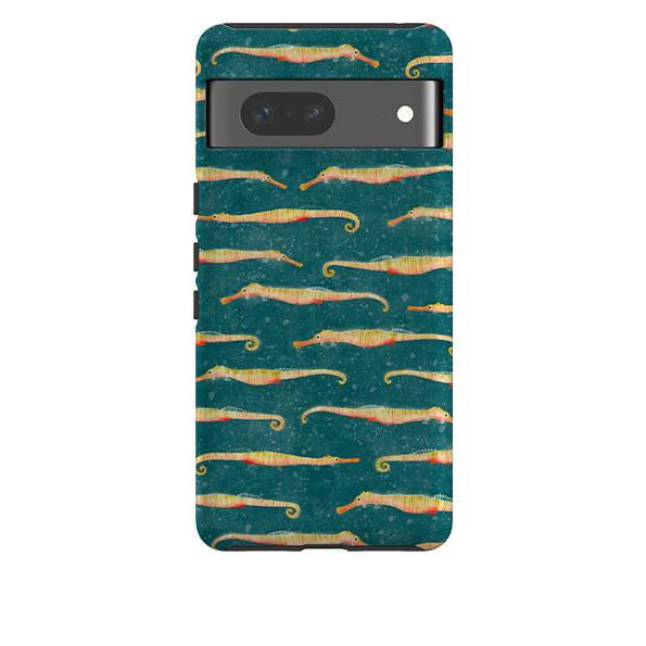 Google Tough Case - Pipefish By Katherine Quinn
