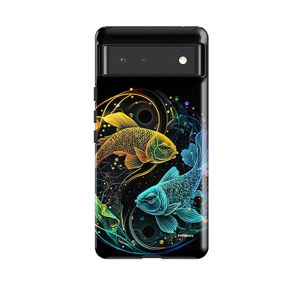 Google Tough Case -  Pisces