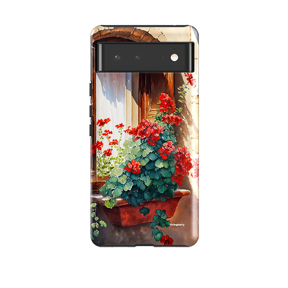 Google Tough Case -  Pitigliano