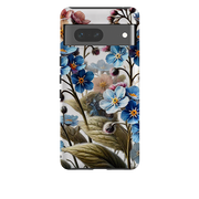 Google Tough Case - Pitsford Floral