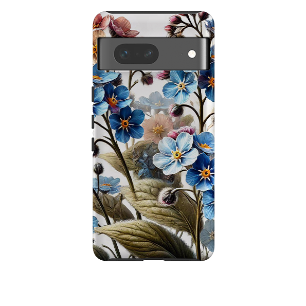 Google Tough Case - Pitsford Floral