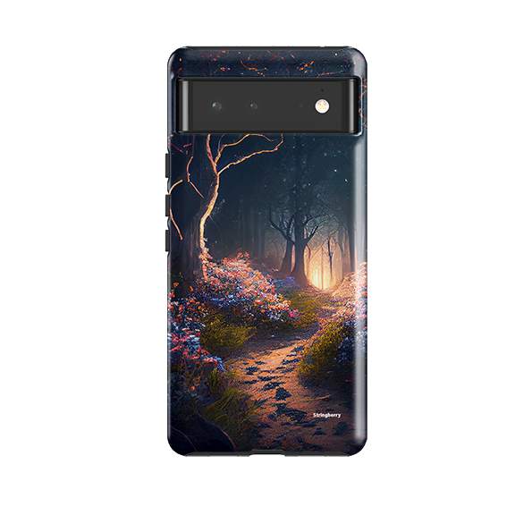 Google Tough Case -  Pixie Dust