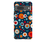 Google Tough Case - Planet Polka