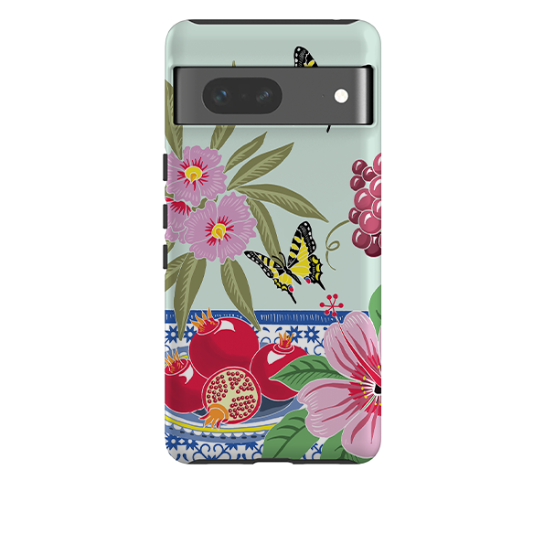Google Tough Case -  Pomegranates By Kate Heiss