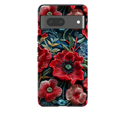 Google Tough Case - Poppy Love II