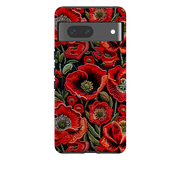 Google Tough Case - Poppy Love III