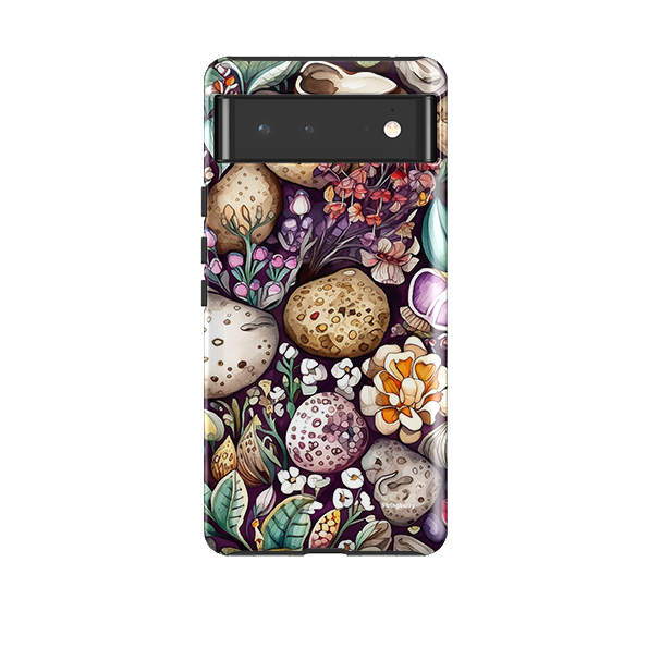 Google Tough Case -  Porthpean