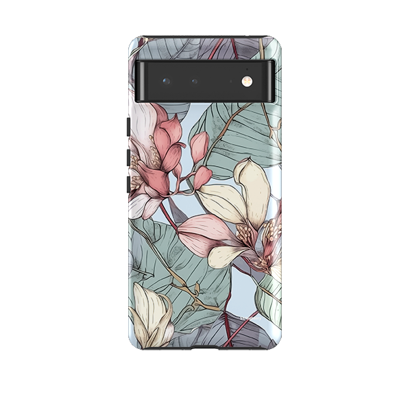 Google Tough Case -  Portishead