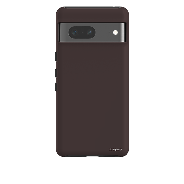 Google Tough Case -Porto Brown
