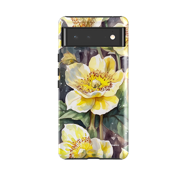 Google Tough Case -  Potters Crouch