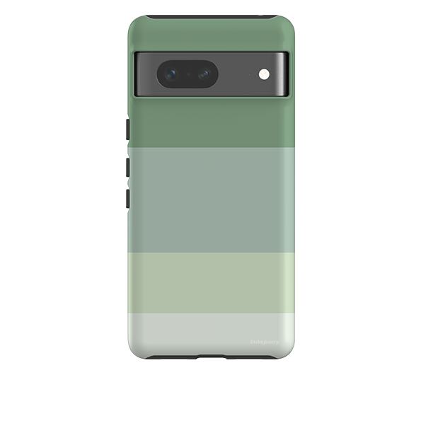 Google Tough Case -  Prague Chroma