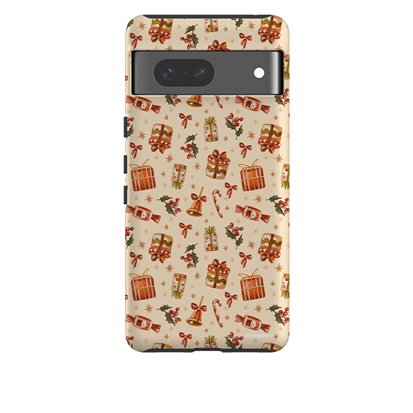Google Tough Case -  Presents Galore