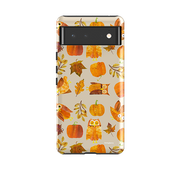 Здрав калъф за Google – Тикви и сови от Трейси Инглиш