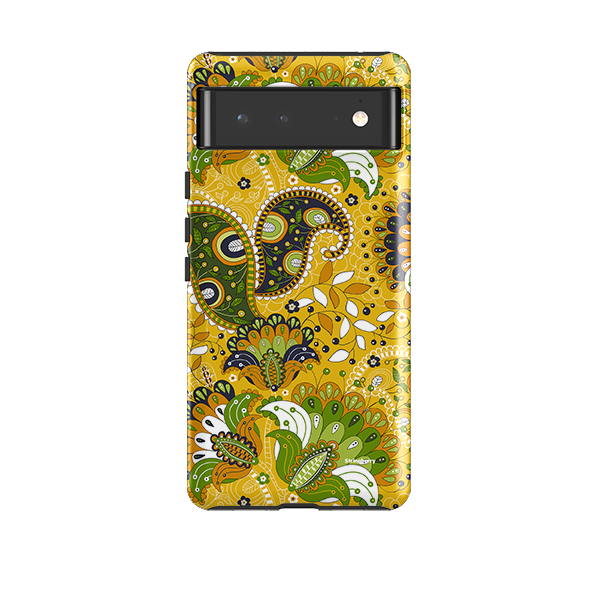 Google Tough Case -  Queenhill