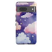 Google Tough Case - Rainbow Clouds IV
