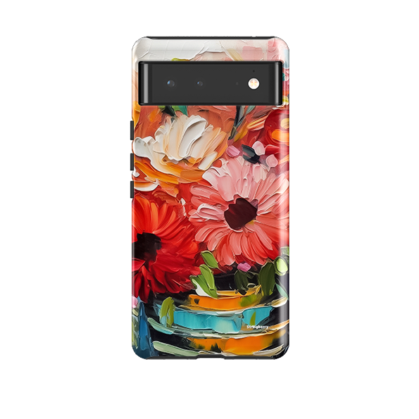 Google Tough Case -  Rampton