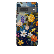 Google Tough Case - Recife Floral