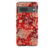 Google Tough Case – Червени божури