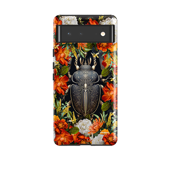 Google Tough Case -  Saint Just