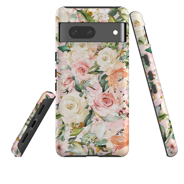 Google Tough Case - Saltram