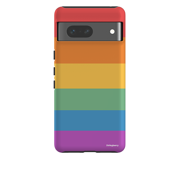 Google Tough Case -  San Francisco Chroma