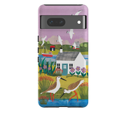 Google Tough  Case - Sandpiper By Tracey English