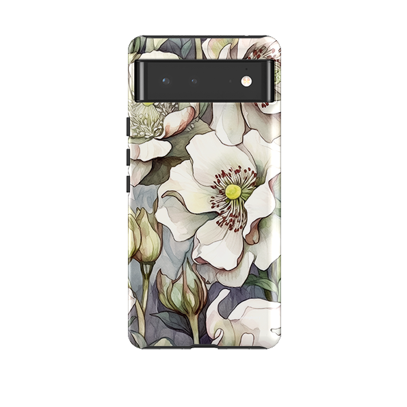 Google Tough Case -  Sandy Cross