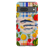 Google Tough Case - Sardine Festival