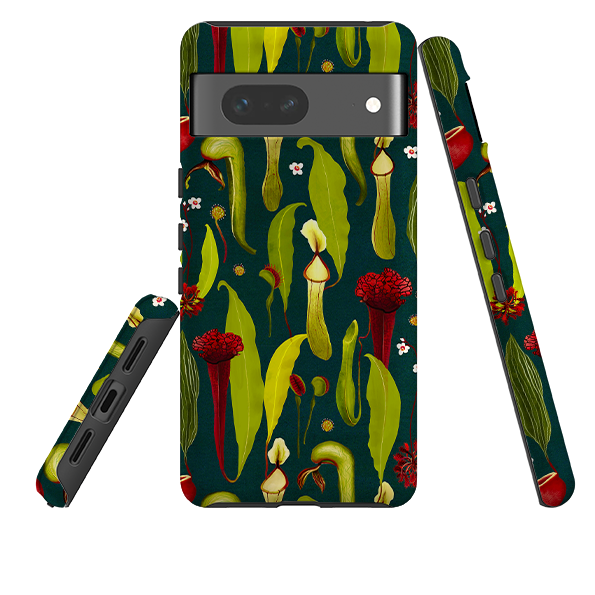 Google Tough Case - Savage Garden By Katherine Quinn