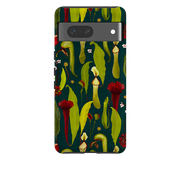 Google Tough Case - Savage Garden By Katherine Quinn