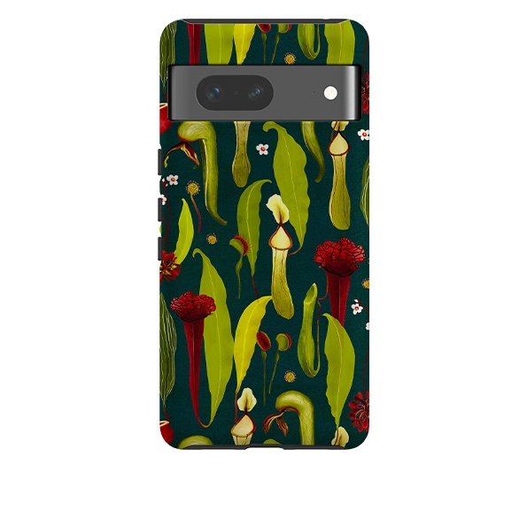 Google Tough Case - Savage Garden By Katherine Quinn