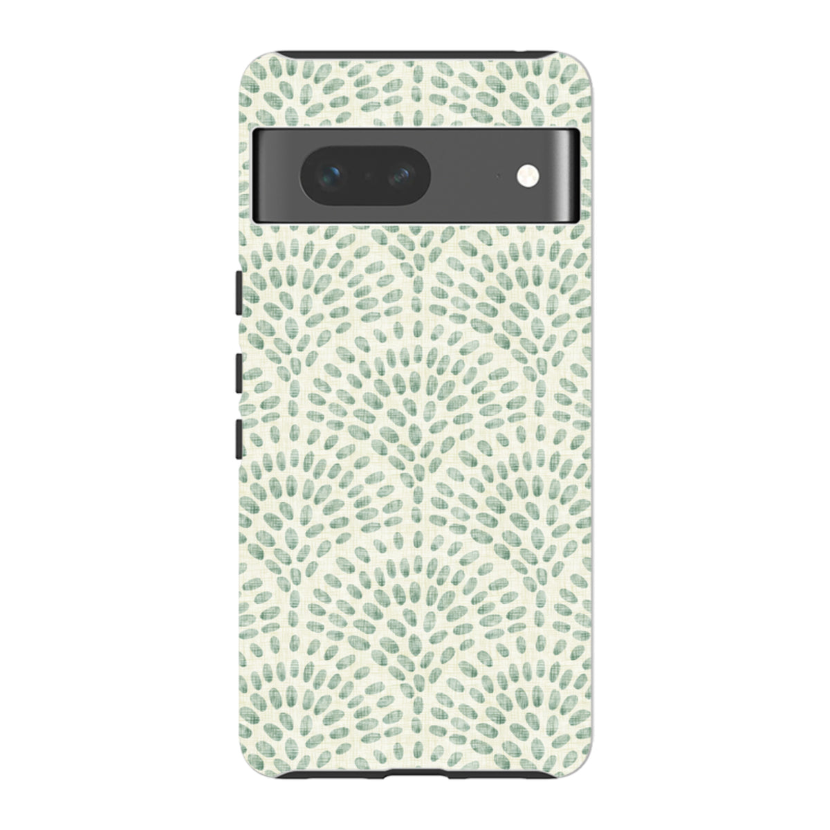 Google Tough Case - Scallop - Sage By Katherine Quinn