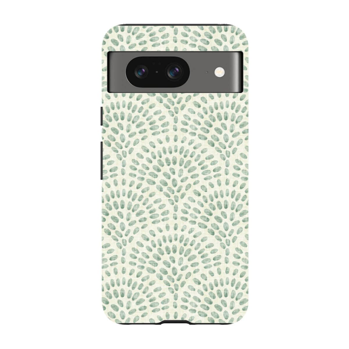 Google Tough Case - Scallop - Sage By Katherine Quinn