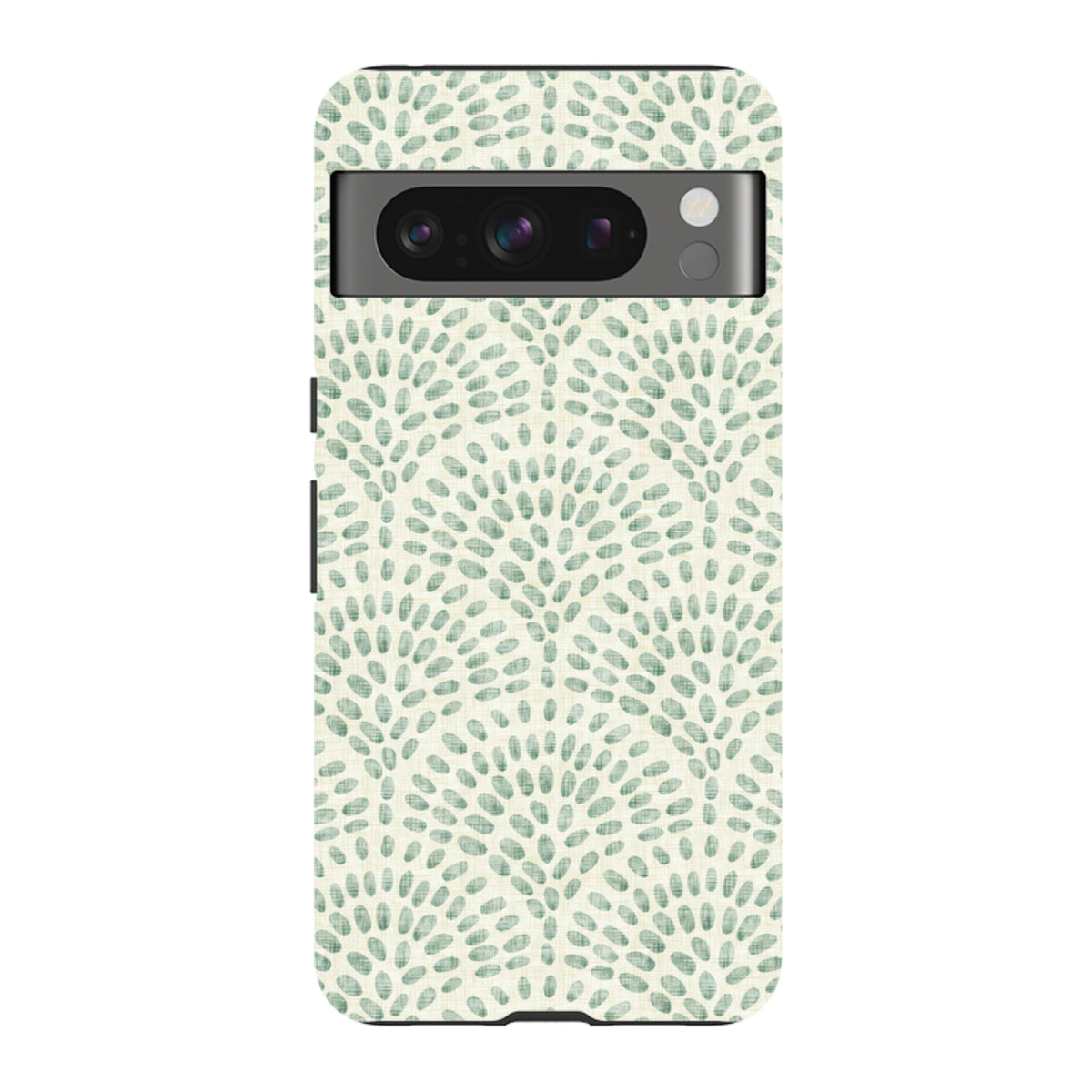 Google Tough Case - Scallop - Sage By Katherine Quinn