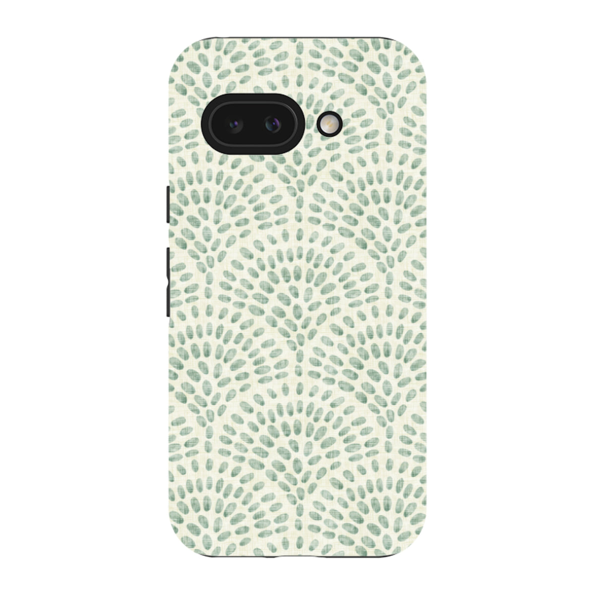 Google Tough Case - Scallop - Sage By Katherine Quinn